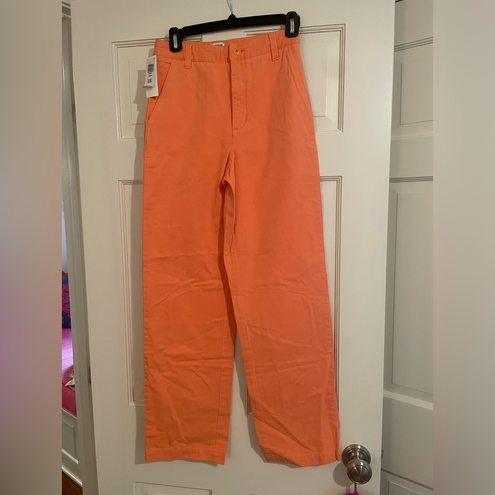 NWT Aritzia Jaden Pant in Size 0
